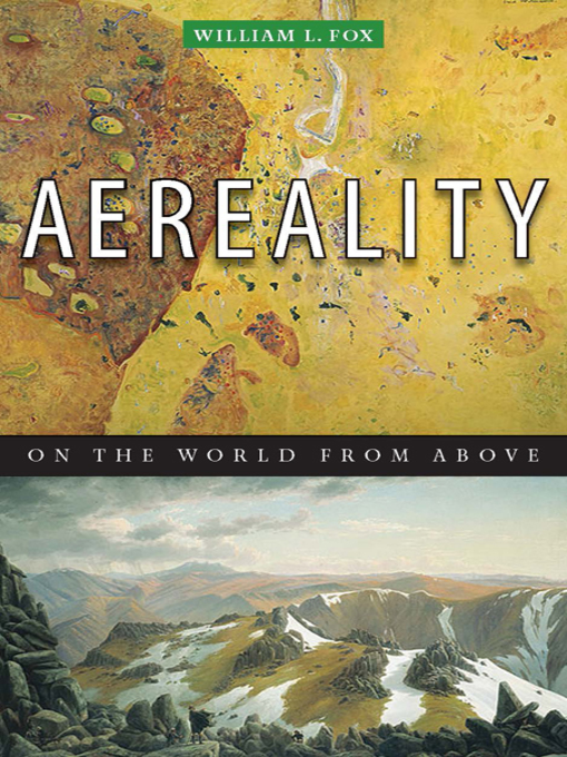 Title details for Aereality by William Fox - Available